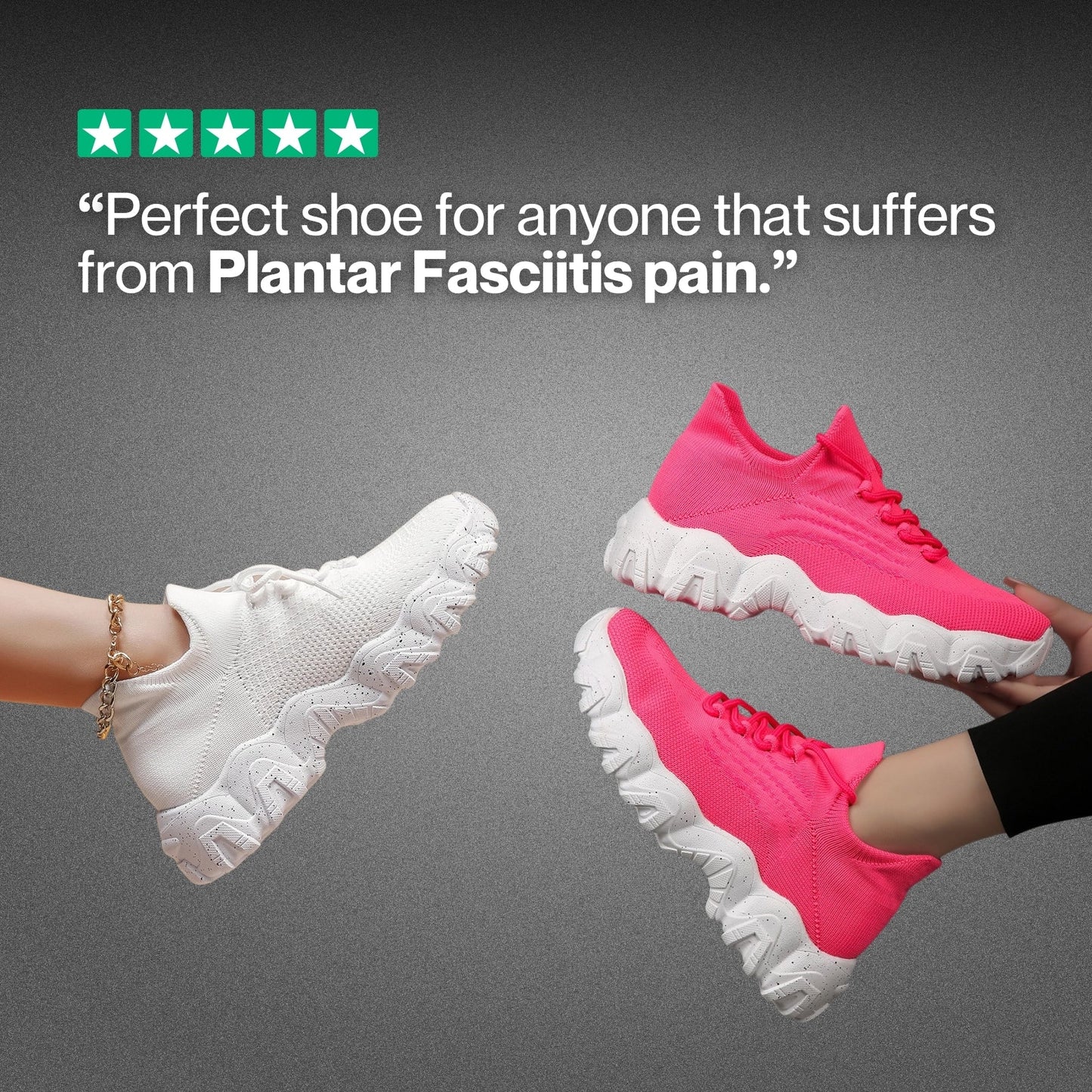 Starter Kit - Cloud Slip-Ons Bundle