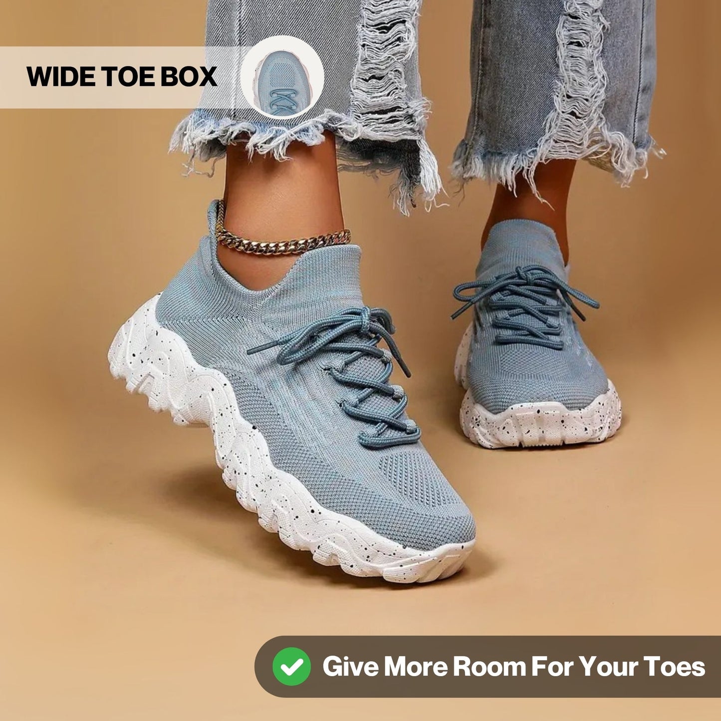 Starter Kit - Cloud Slip-Ons Bundle