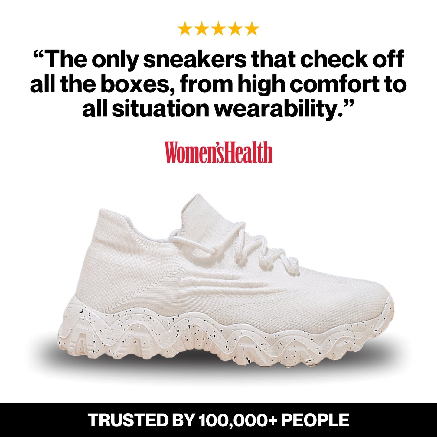 Starter Kit - Cloud Slip-Ons Bundle
