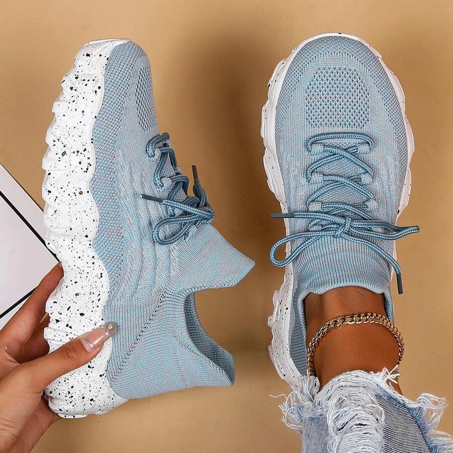 Sky Blue