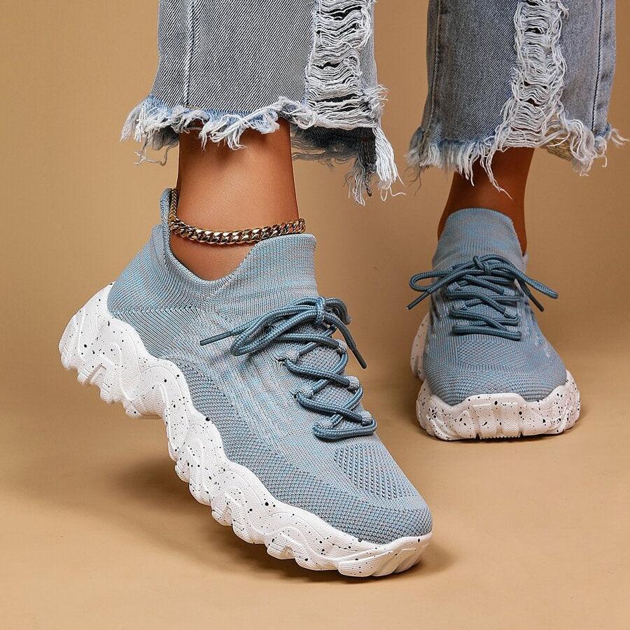 Sky Blue