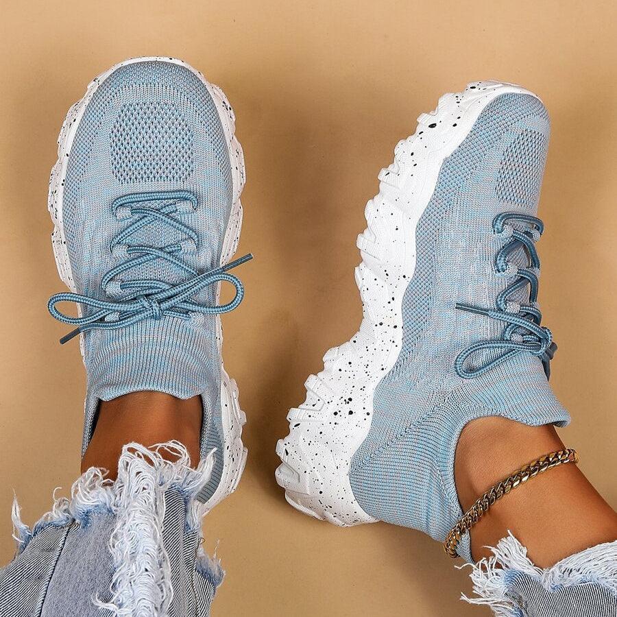 Sky Blue