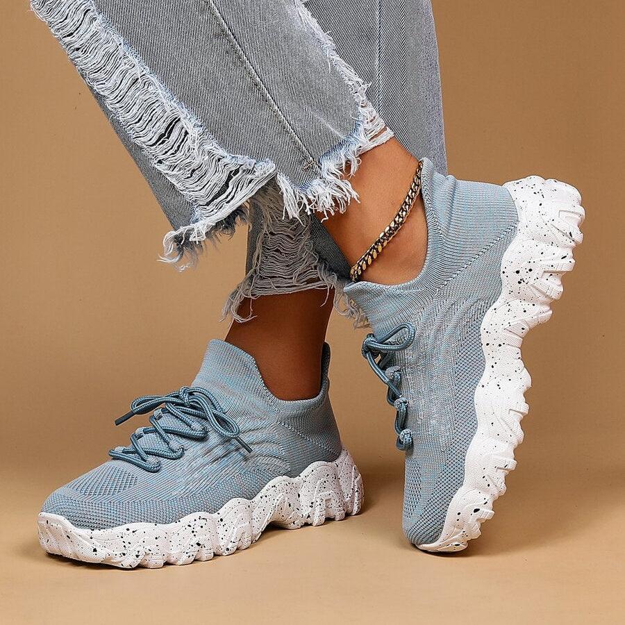 Sky Blue