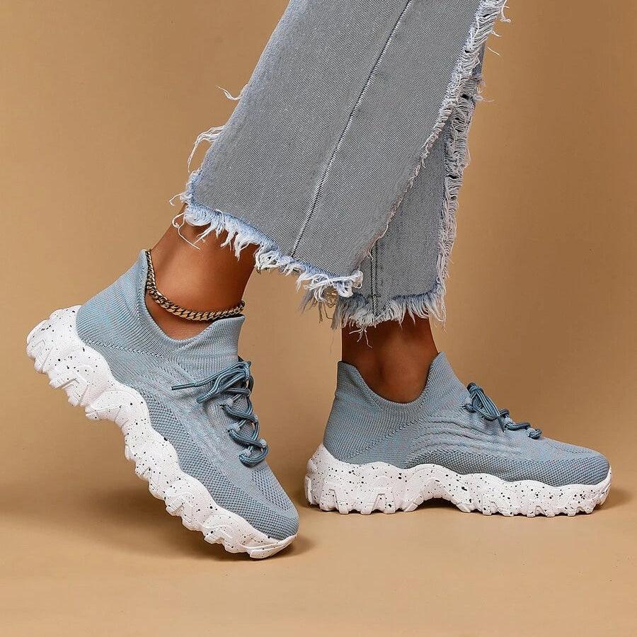 Sky Blue