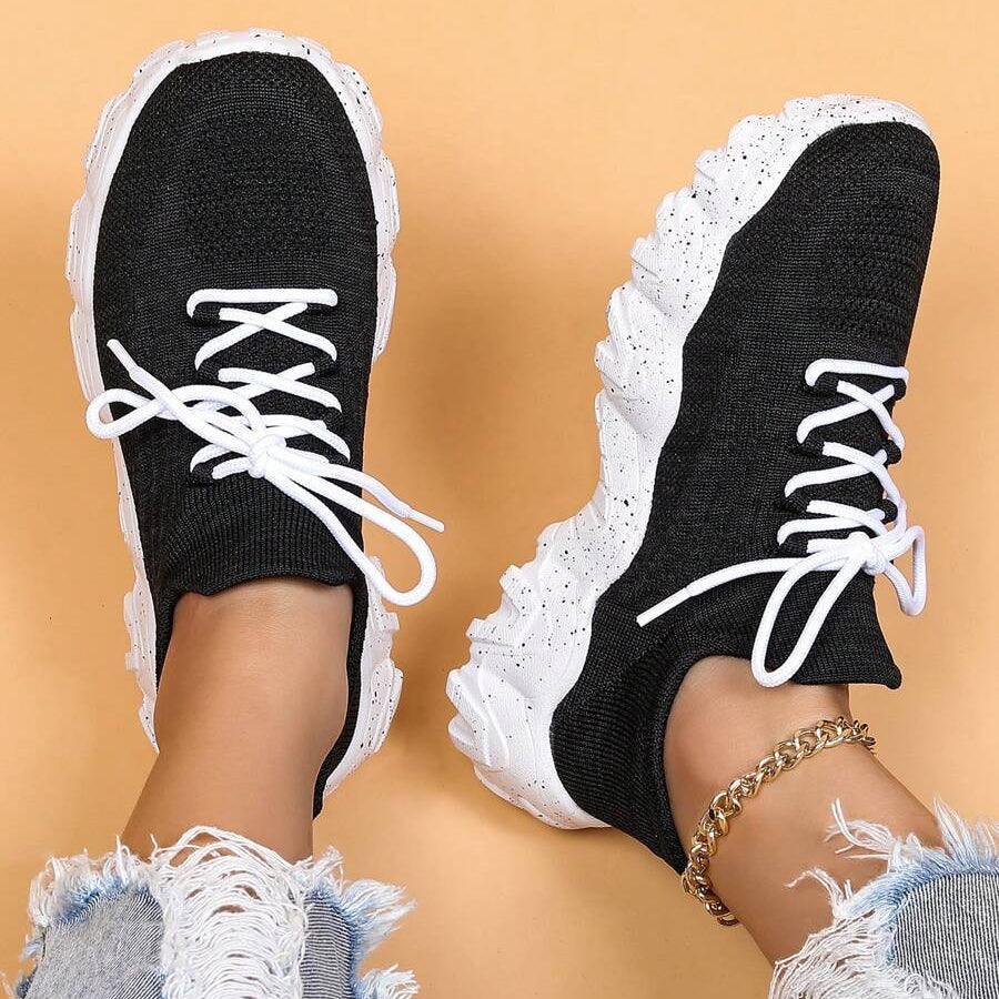 White Black
