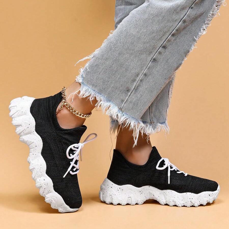 White Black