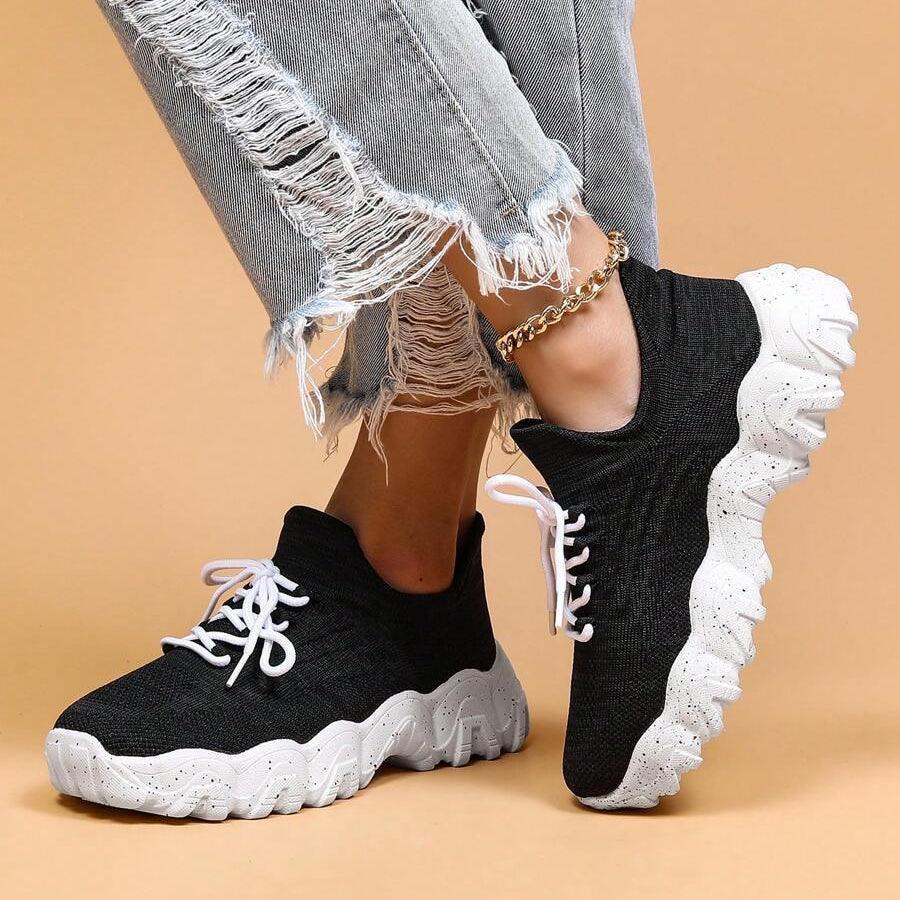 White Black