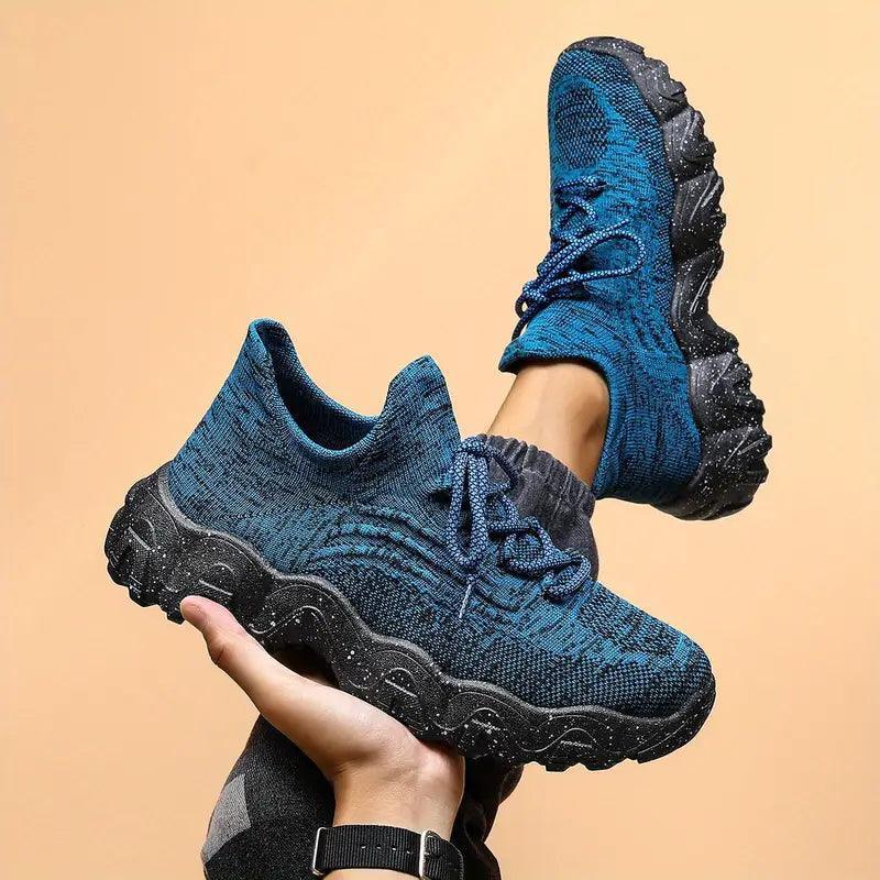 Blue Black