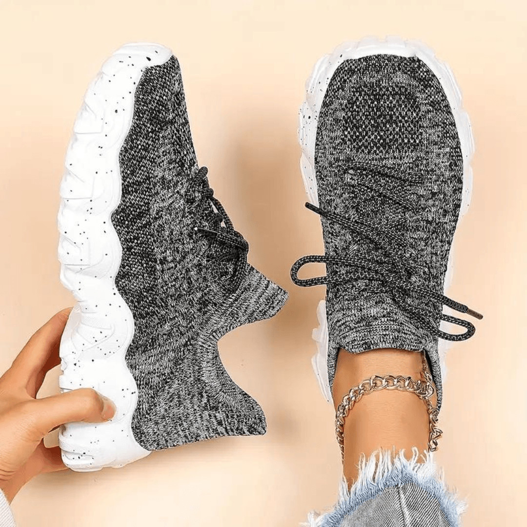 Ortho Pro Women's Classic™ (Gray White)
