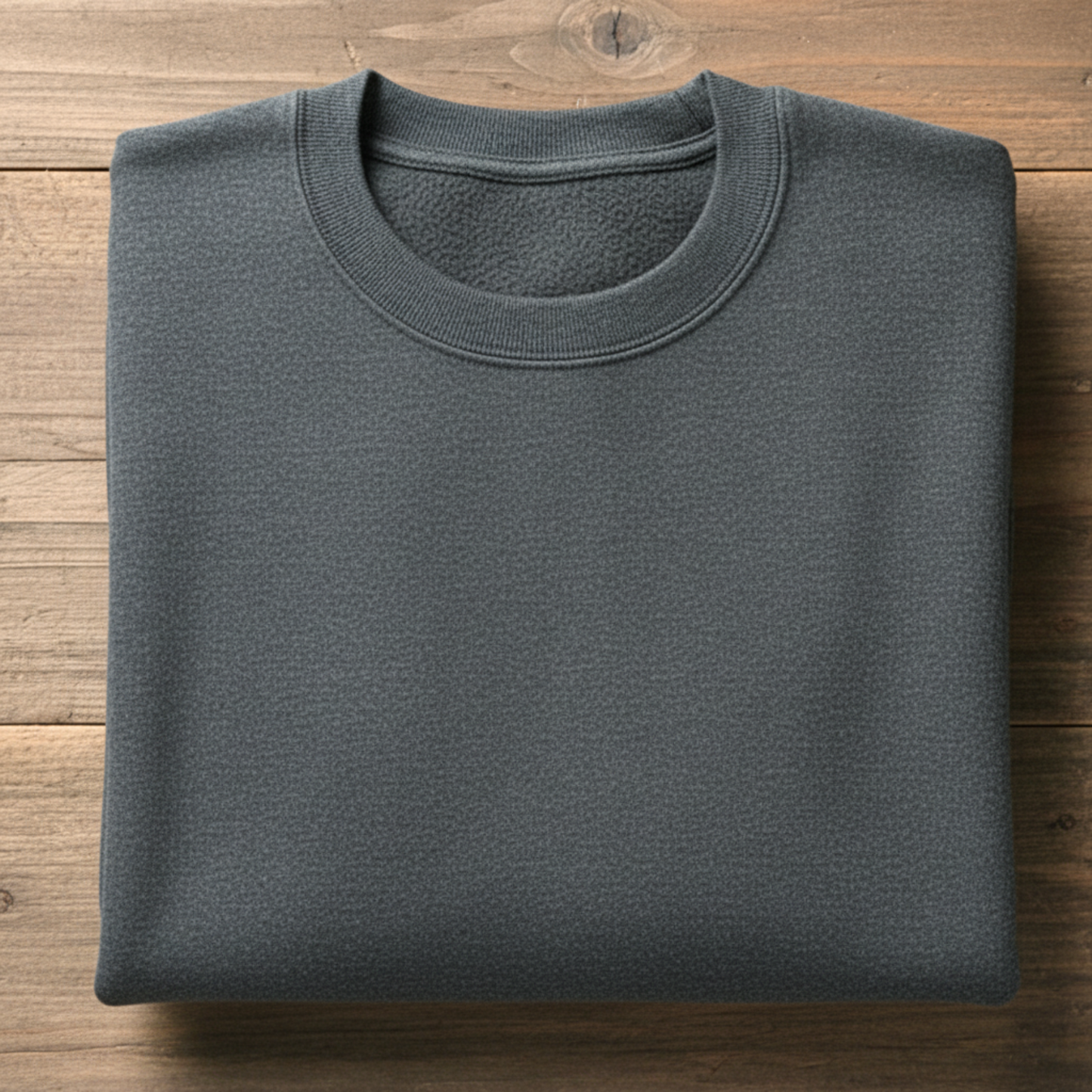 Charcoal Grey