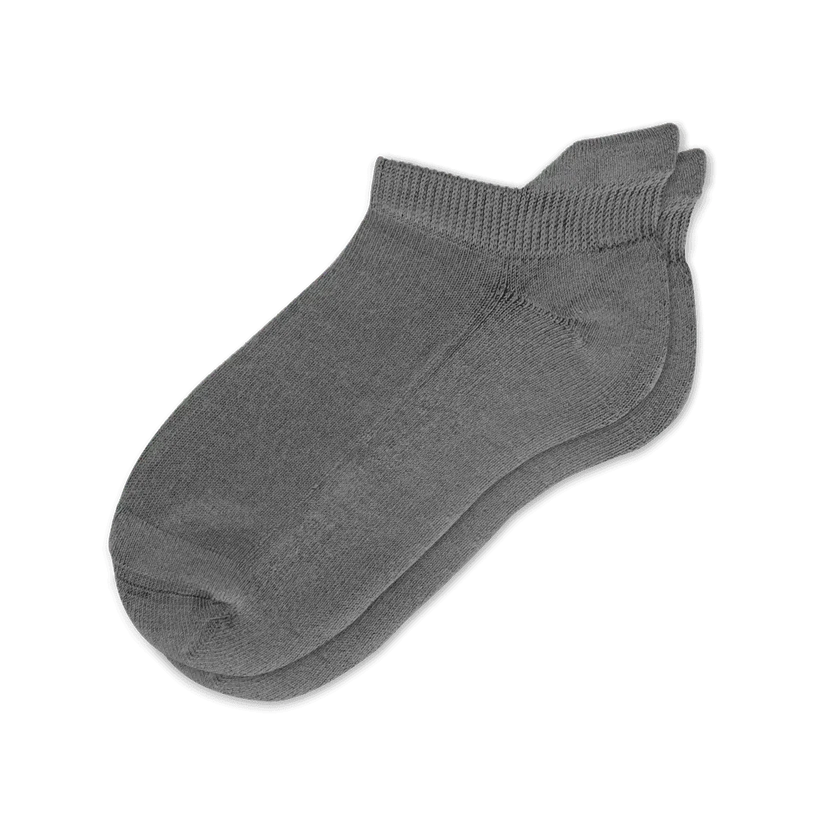 ComfortFlex™Socks - Gray