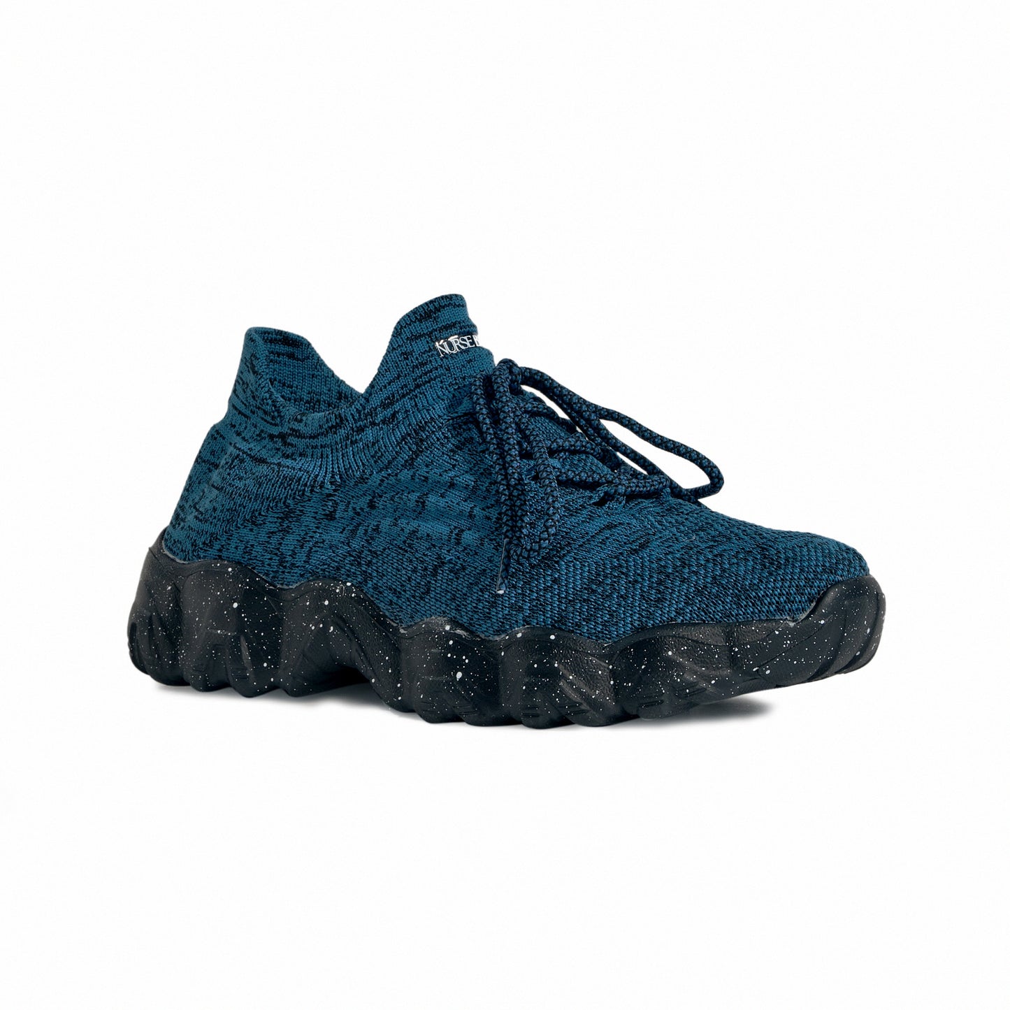 Blue Black
