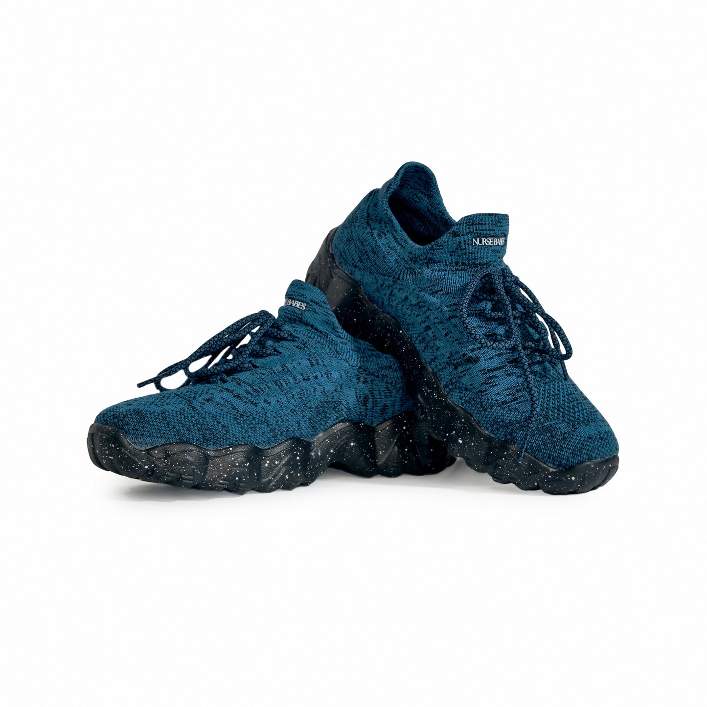 Blue Black