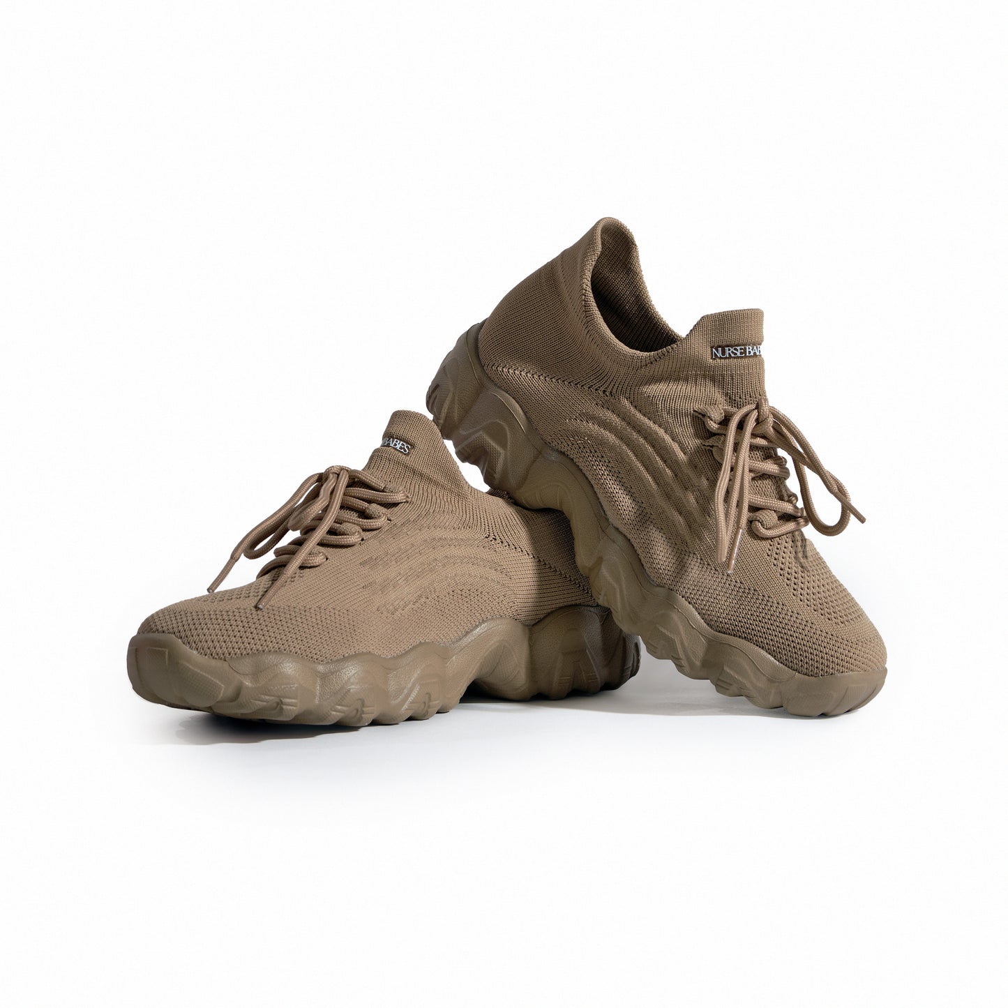 Ortho Pro 2.0 (Light Brown)