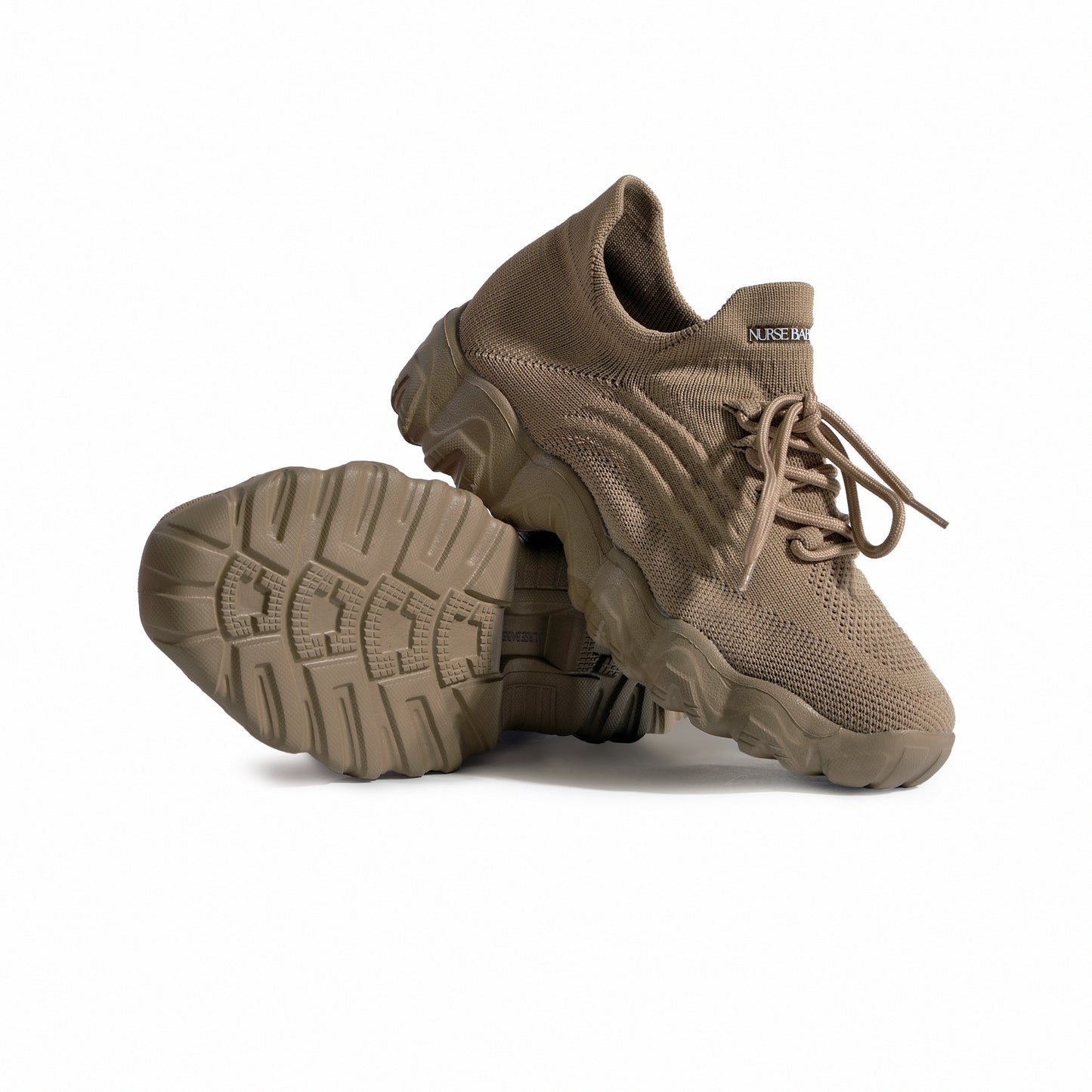 Ortho Pro 2.0 (Light Brown)