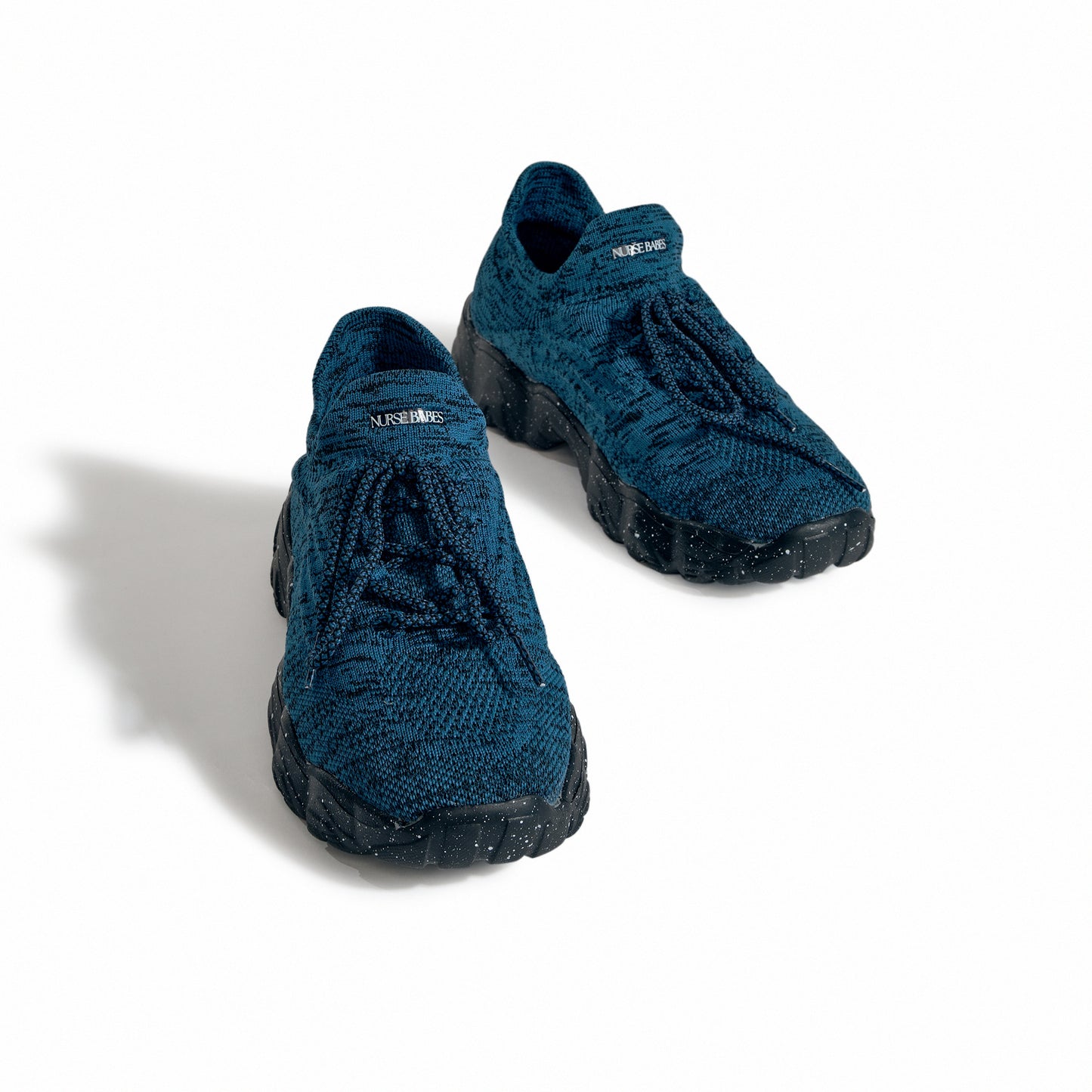 Blue Black
