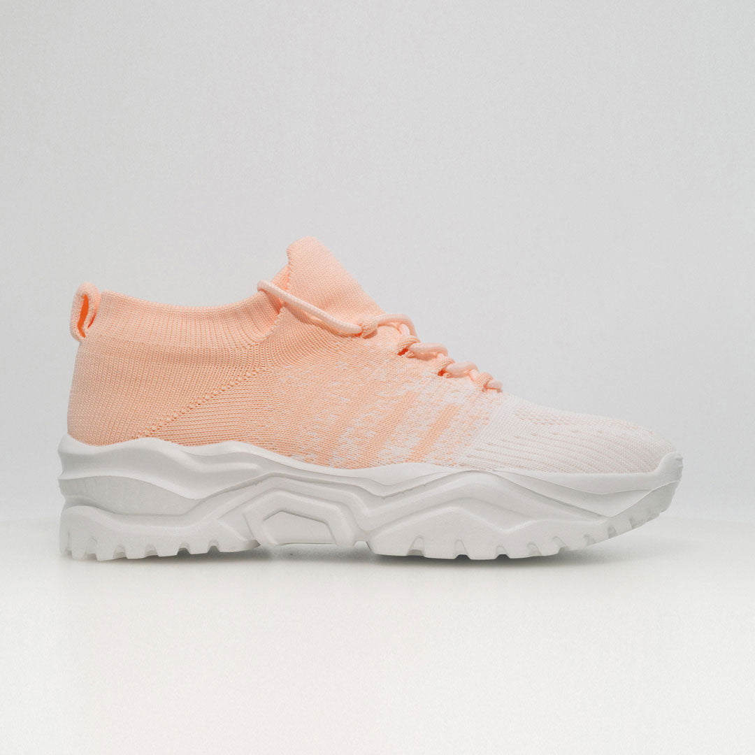 Ortho Cloud Women's Shoes (Light Pink)