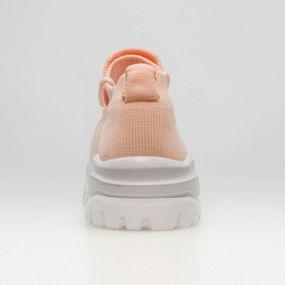 Ortho Cloud Women's Shoes (Light Pink)