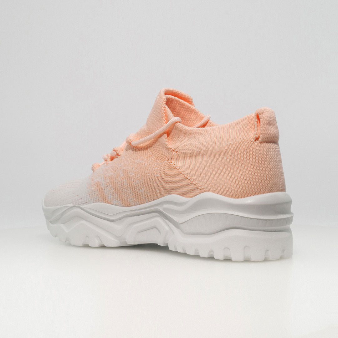 Ortho Cloud Women's Shoes (Light Pink)