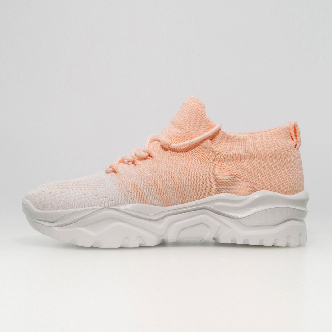Ortho Cloud Women's Shoes (Light Pink)