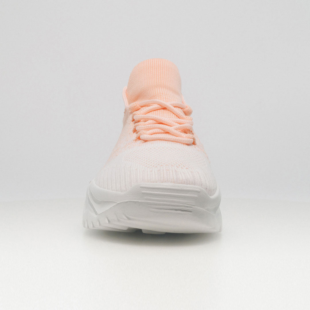 Ortho Cloud Women's Shoes (Light Pink)