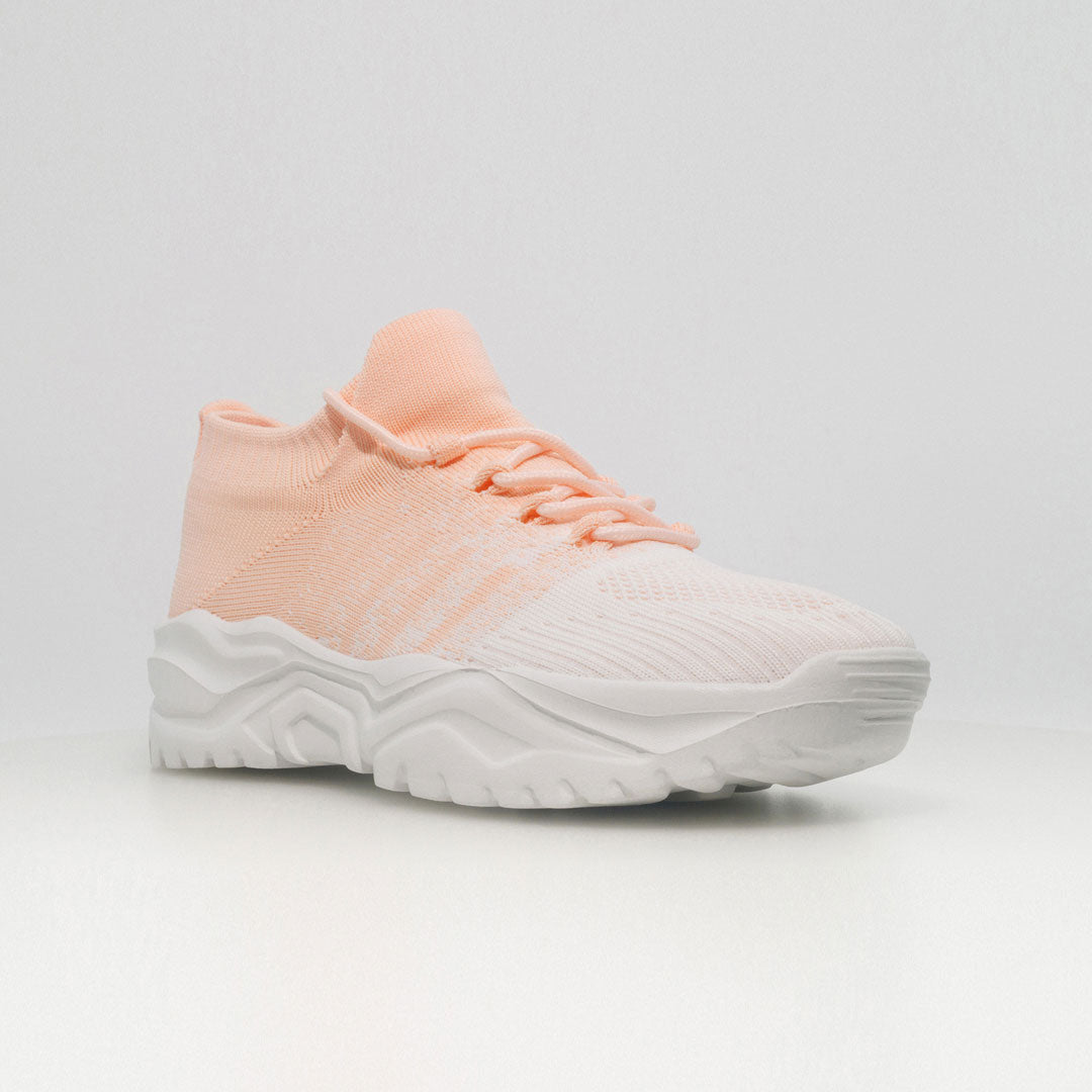 Ortho Cloud Women's Shoes (Light Pink)