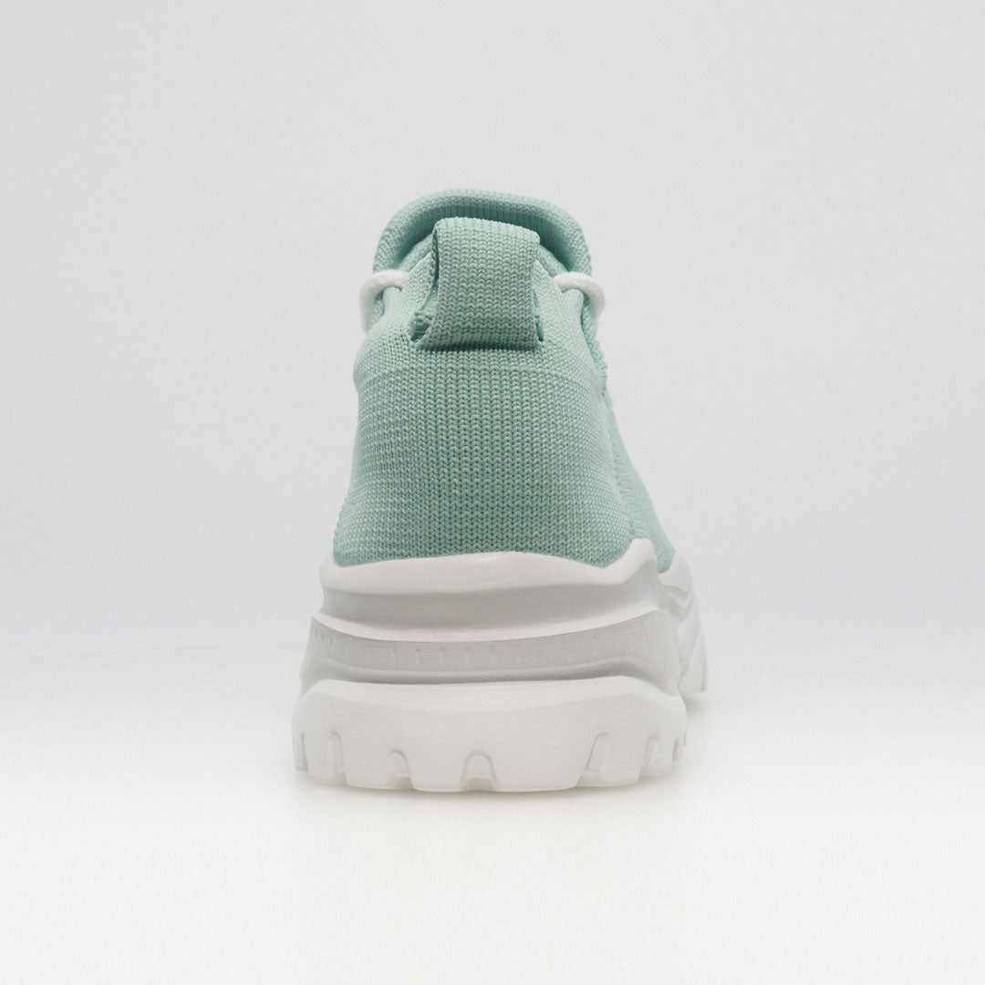 Ortho Cloud Women's Shoes Matcha Green