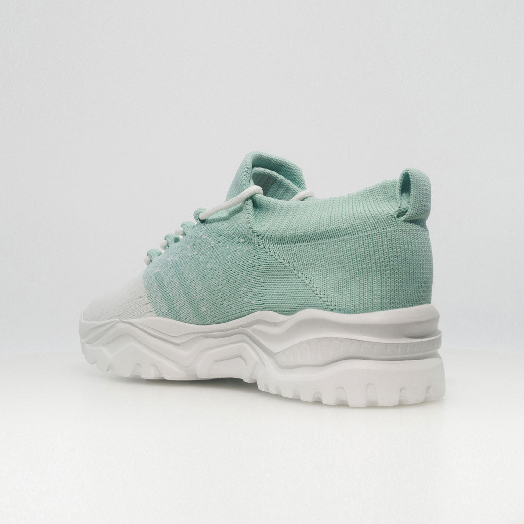 Ortho Cloud Women's Shoes Matcha Green