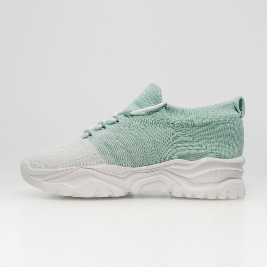 Ortho Cloud Women's Shoes Matcha Green