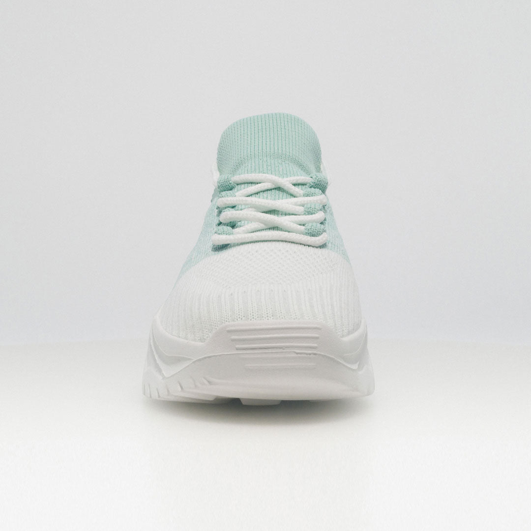 Ortho Cloud Women's Shoes Matcha Green