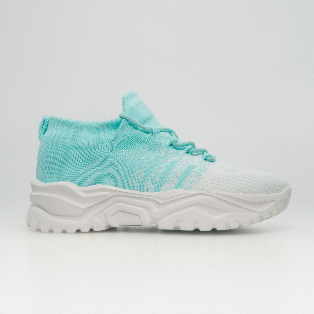 Ortho Cloud Women's Shoes Teal