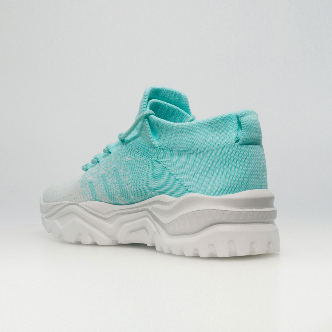Ortho Cloud Women's Shoes Teal
