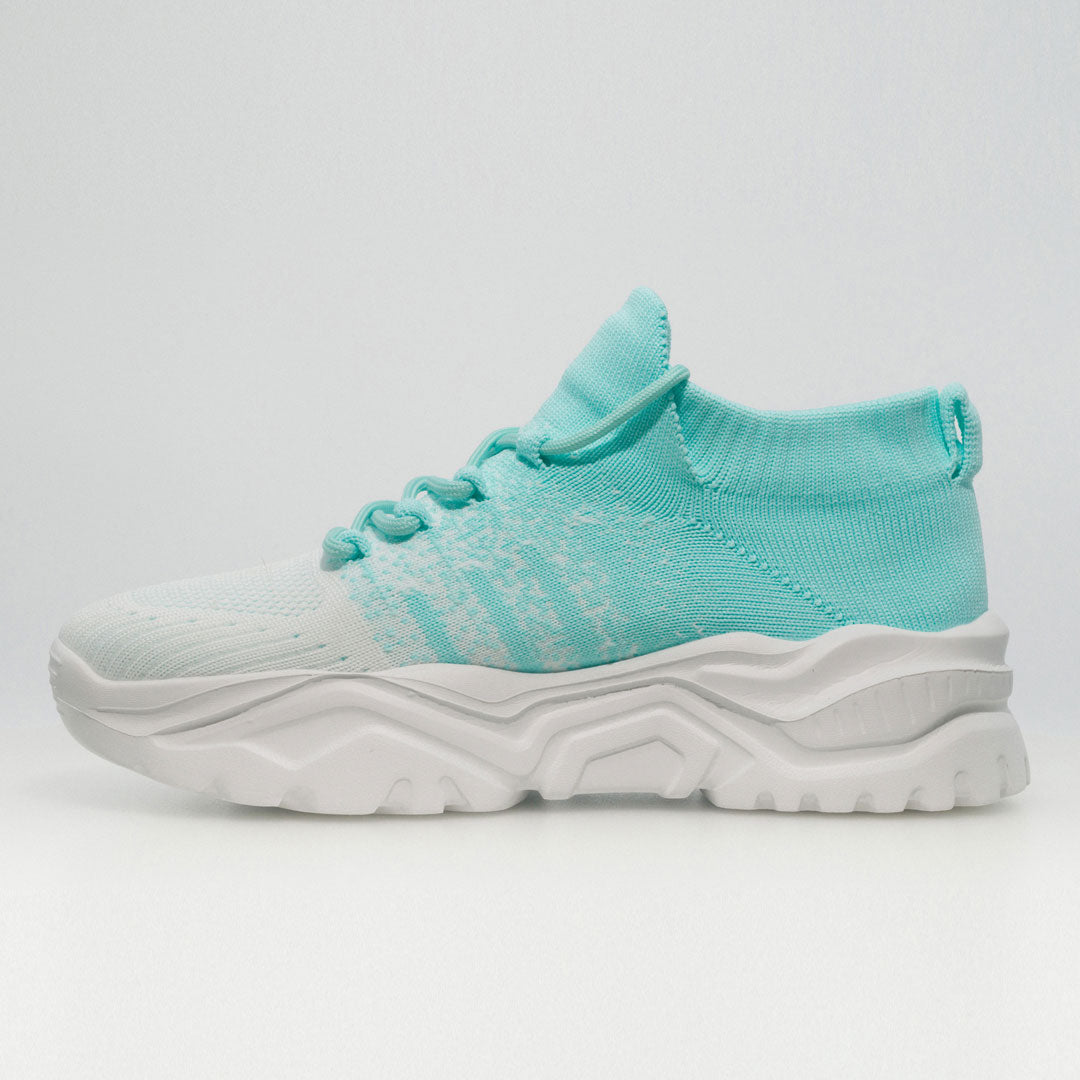 Ortho Cloud Women's Shoes Teal