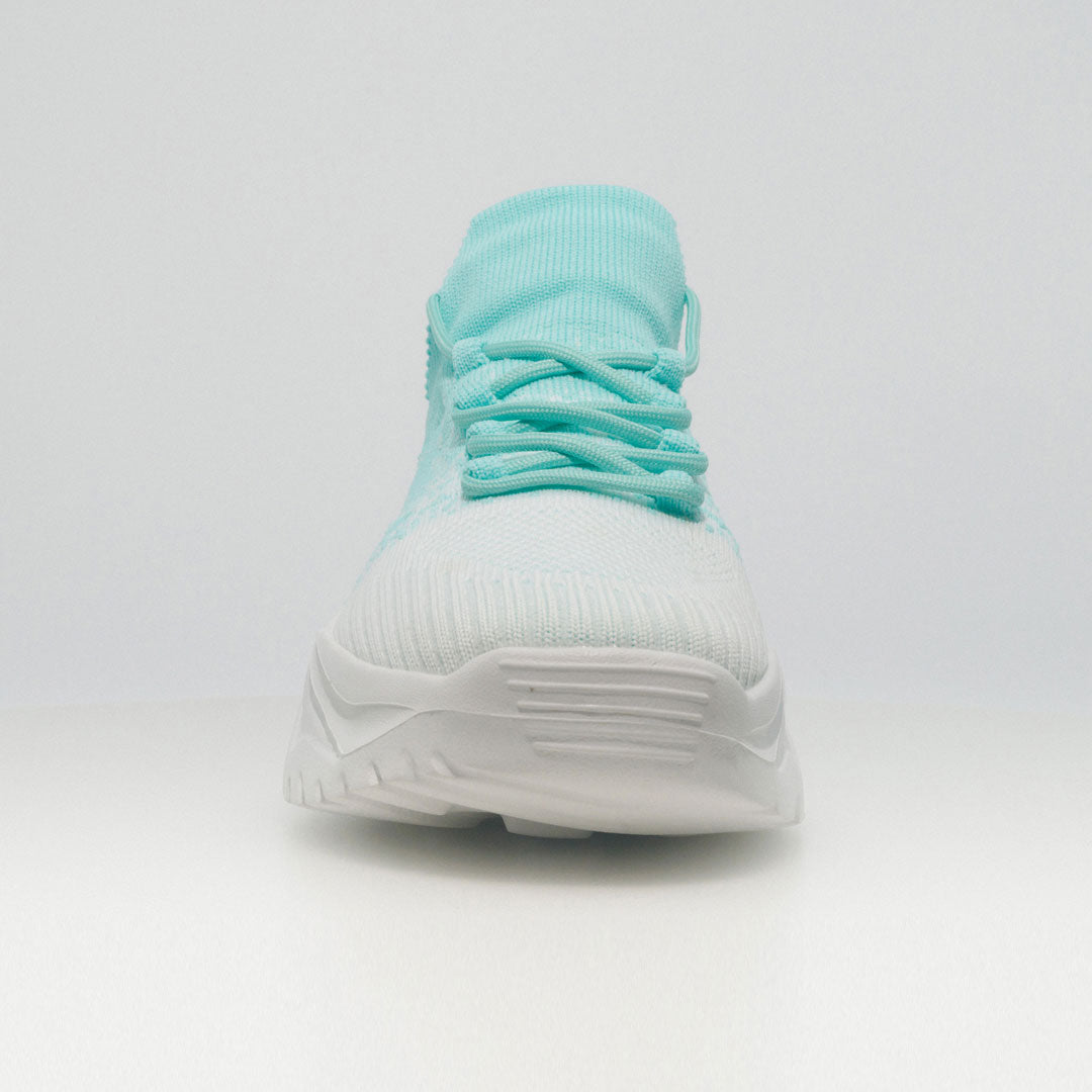 Ortho Cloud Women's Shoes Teal