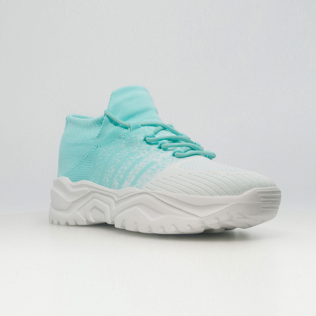 Ortho Cloud Women's Shoes Teal