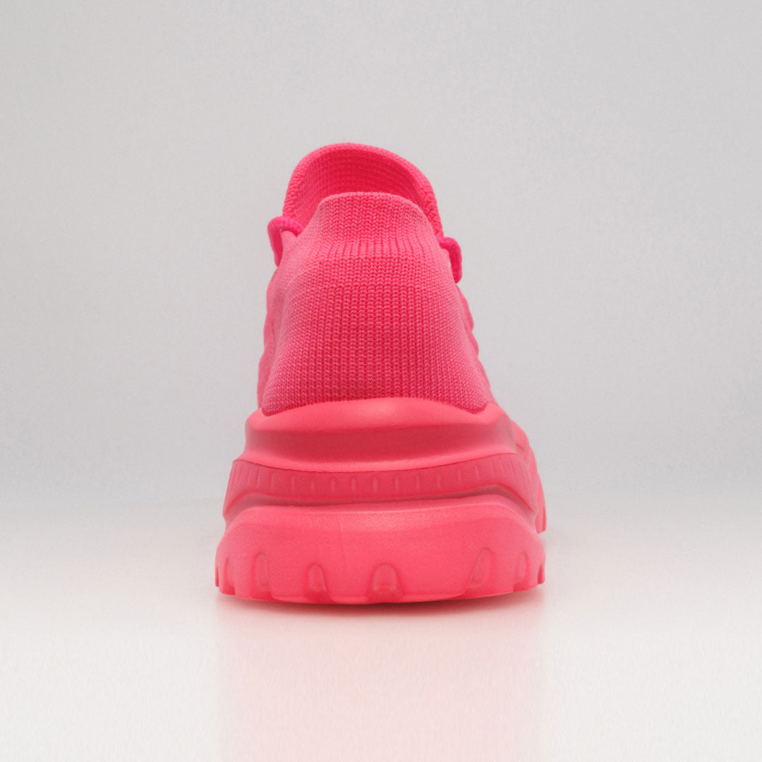 Ortho Cloud Women's Shoes (Barbie Pink)
