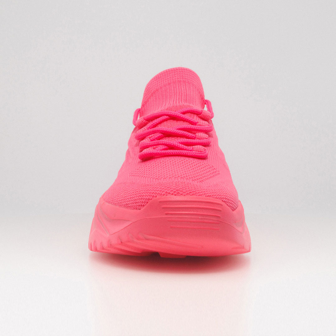 Ortho Cloud Women's Shoes (Barbie Pink)