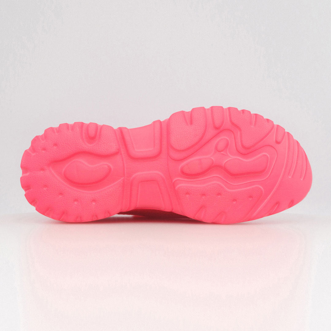 Ortho Cloud Women's Shoes (Barbie Pink)