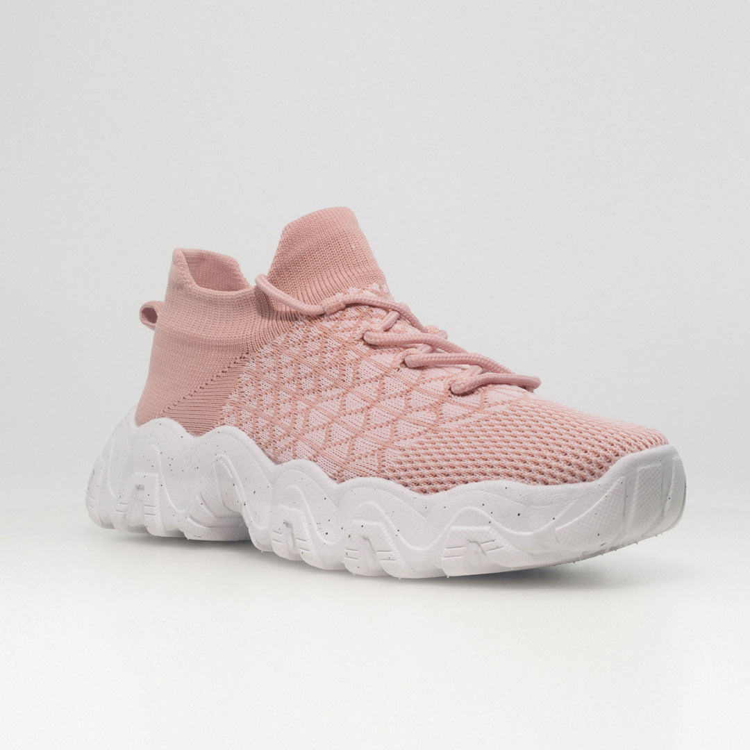 Ortho Pro Women's Classic (Pink White)