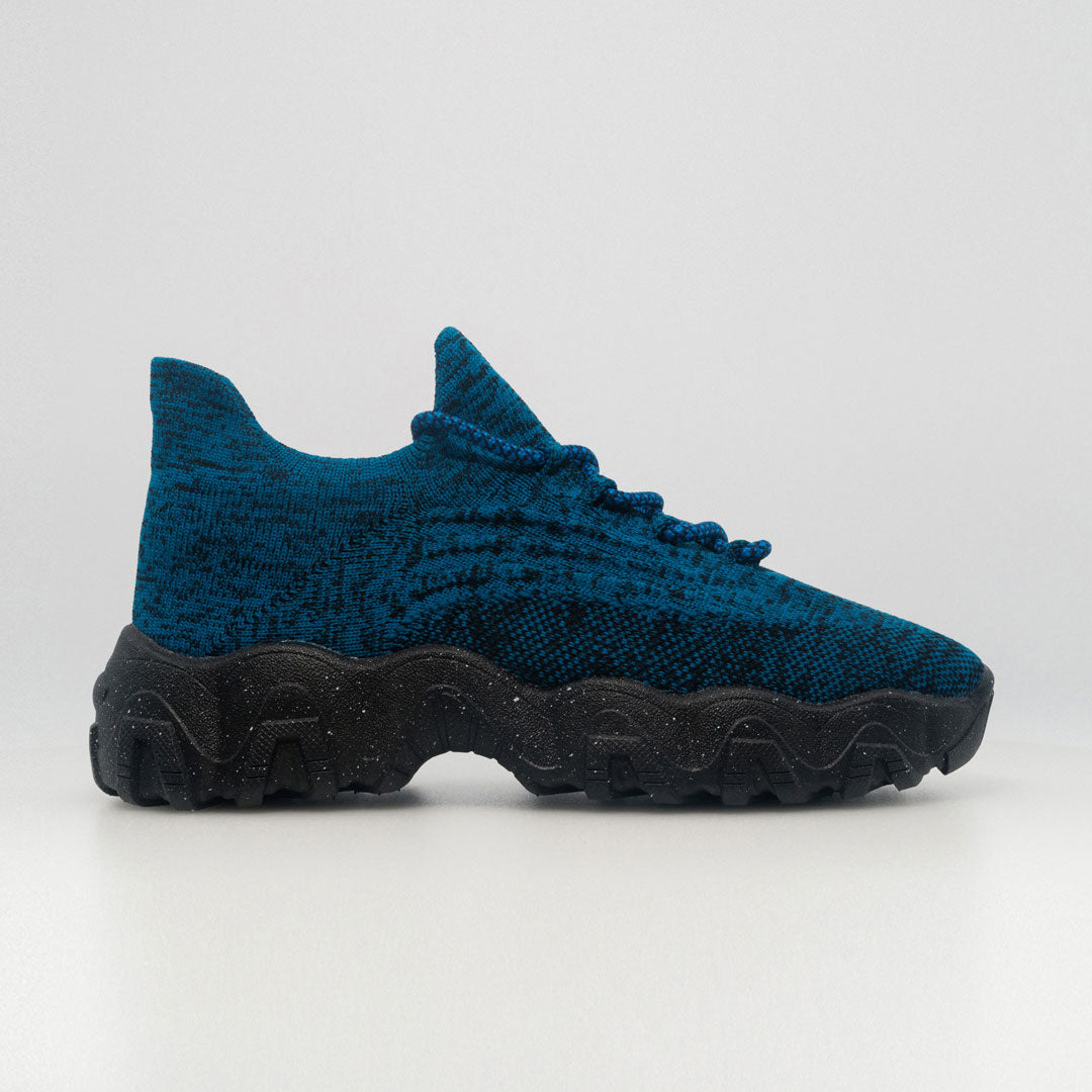 Ortho Pro Women's Classic Blue Black