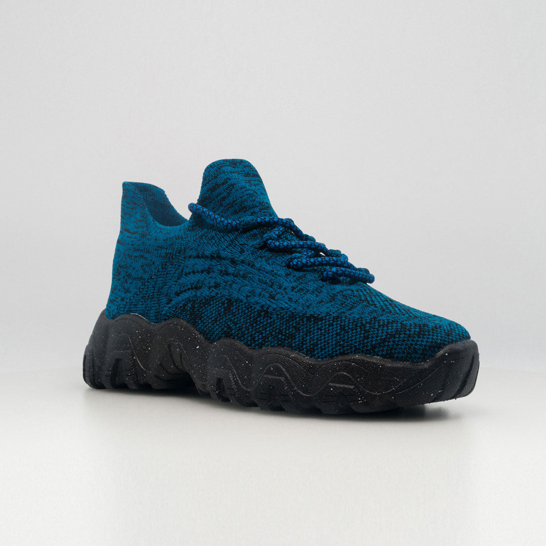 Ortho Pro Women's Classic Blue Black
