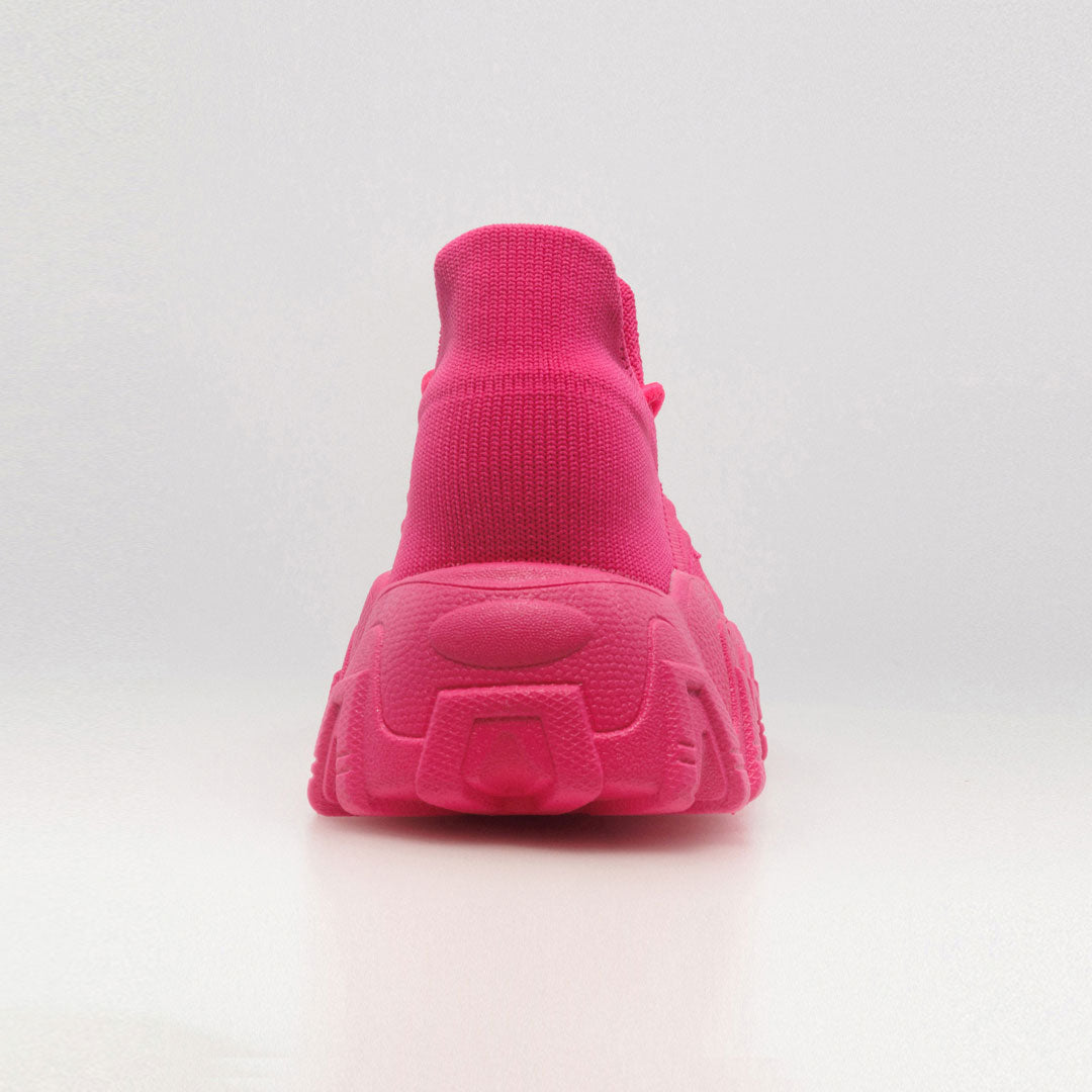Ortho Pro Women's Classic Barbie Pink
