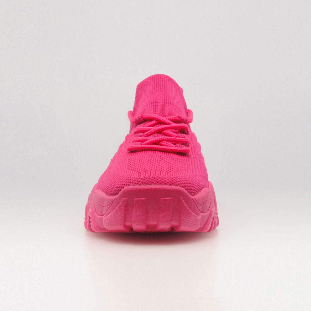 Ortho Pro Women's Classic Barbie Pink