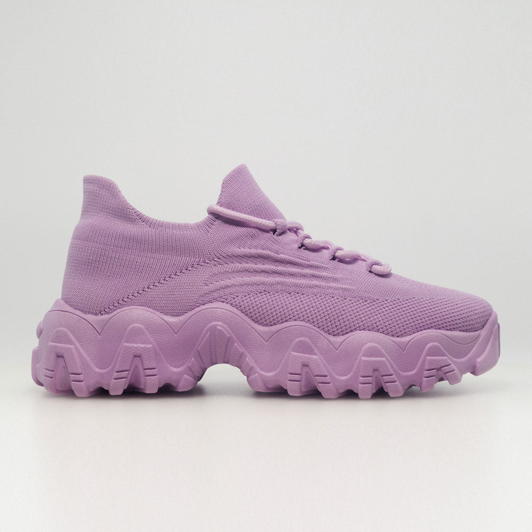 Ortho Pro Women's Classic Pastel Purple