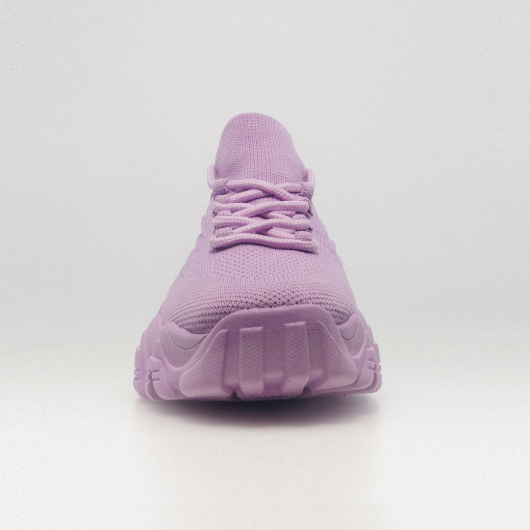 Ortho Pro Women's Classic Pastel Purple