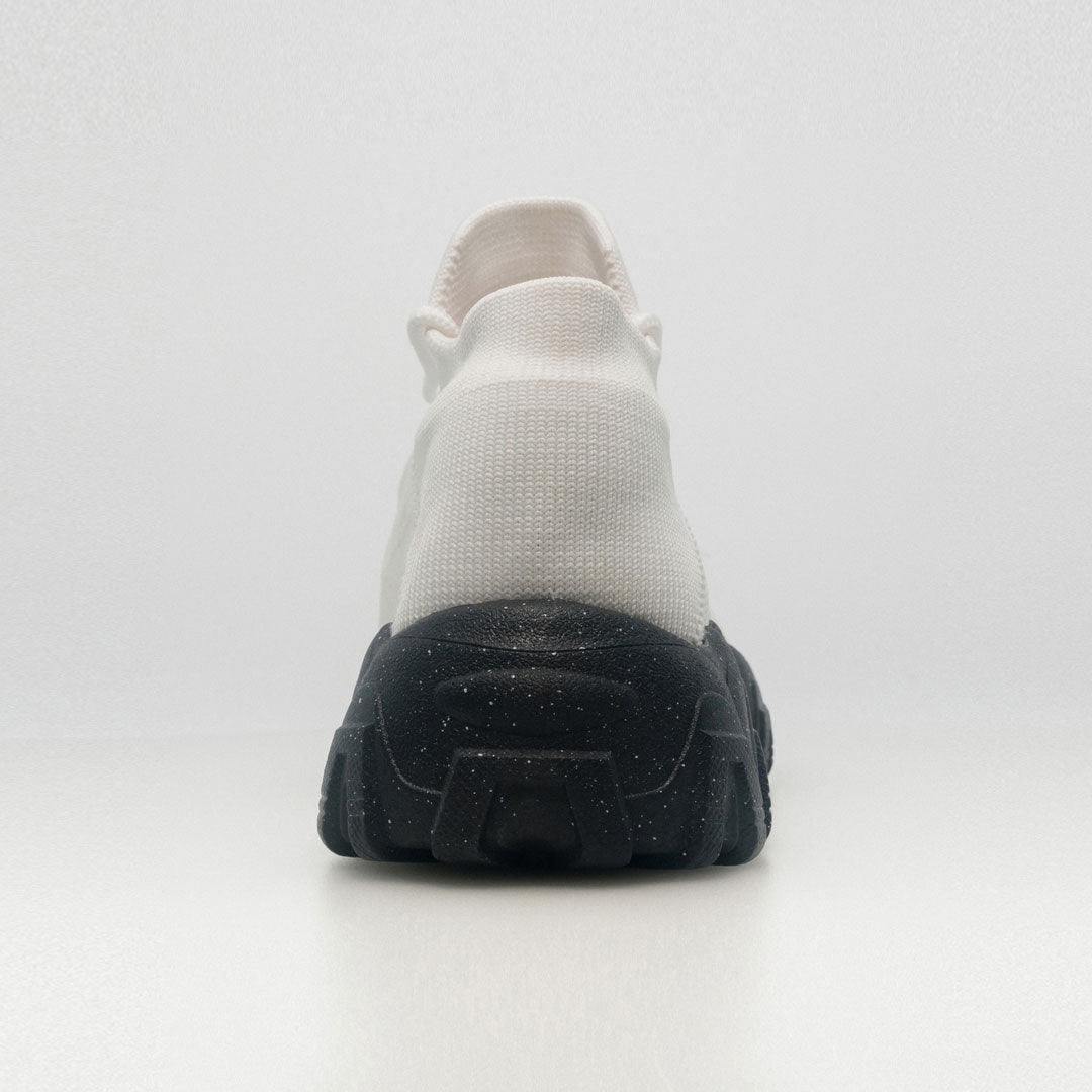 Ortho Pro Women's Classic White Black
