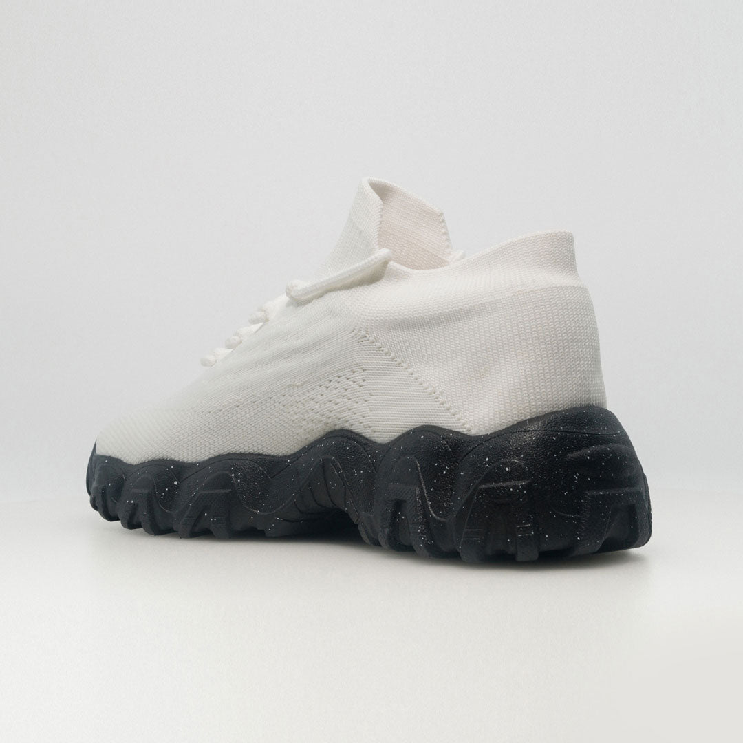 Ortho Pro Women's Classic White Black