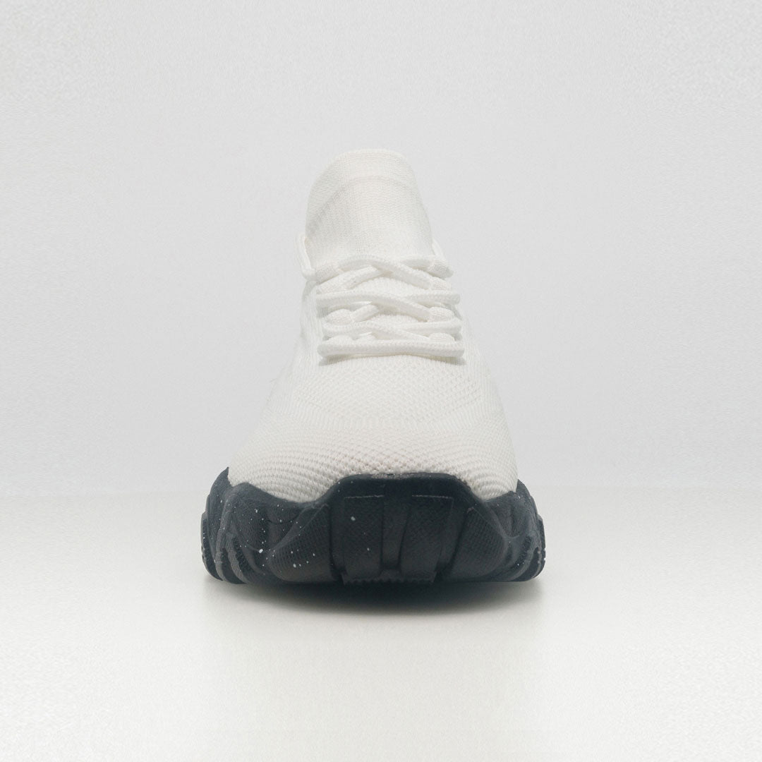Ortho Pro Women's Classic White Black