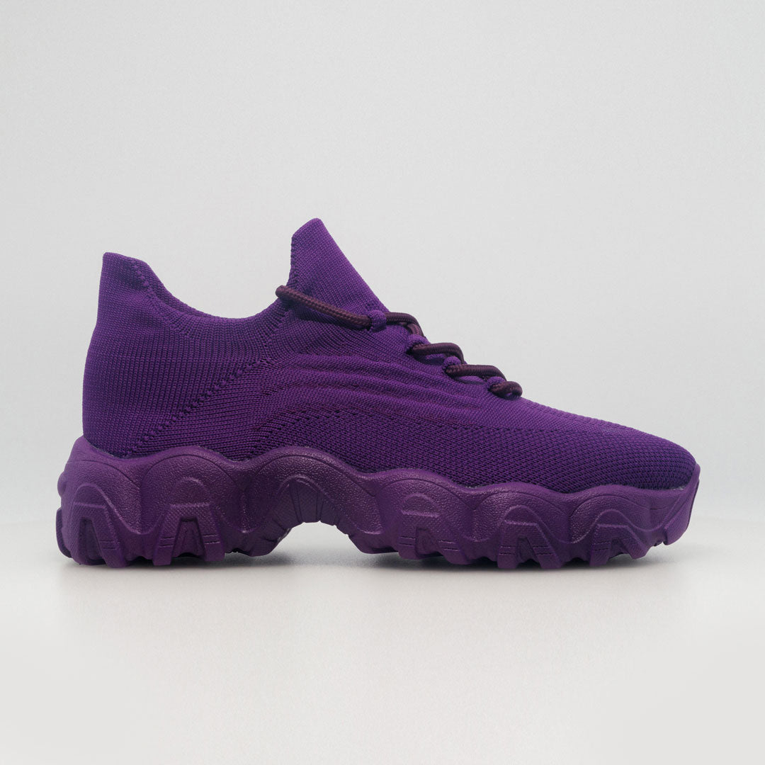 Ortho Pro Women's Classic (Purple)