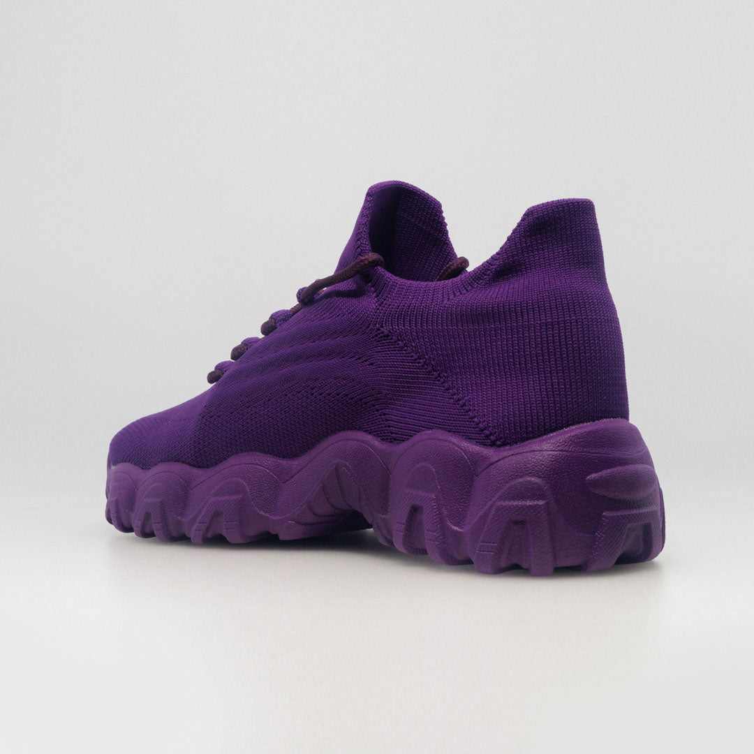 Ortho Pro Women's Classic (Purple)